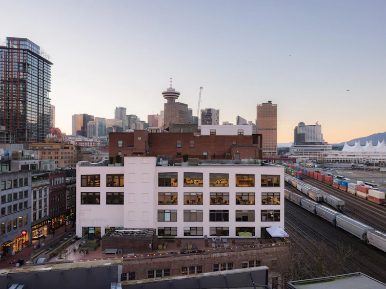 308-27 Alexander Street, Vancouver, BC, V6A 1B2 - 32