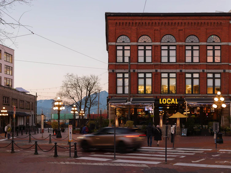 308-27 Alexander Street, Vancouver, BC, V6A 1B2 - 37