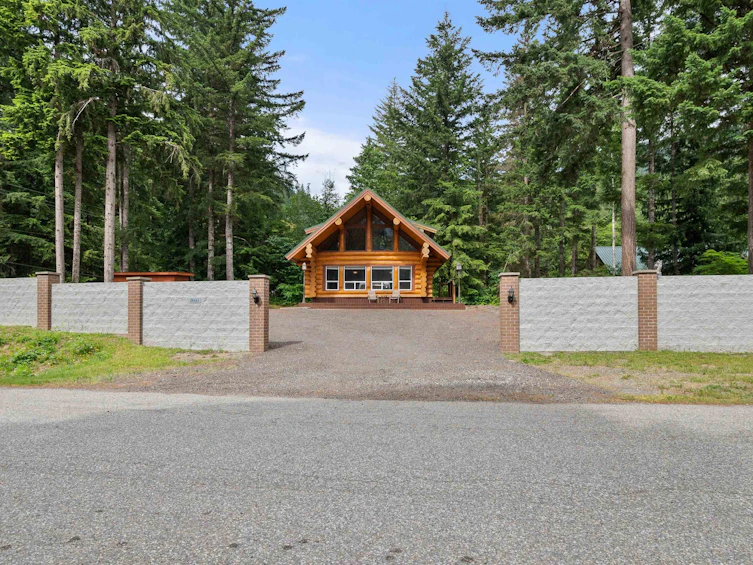 26441 Reynolds Road, Hope, BC, V0X 1L3