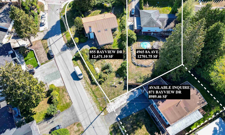 855 Bayview Drive