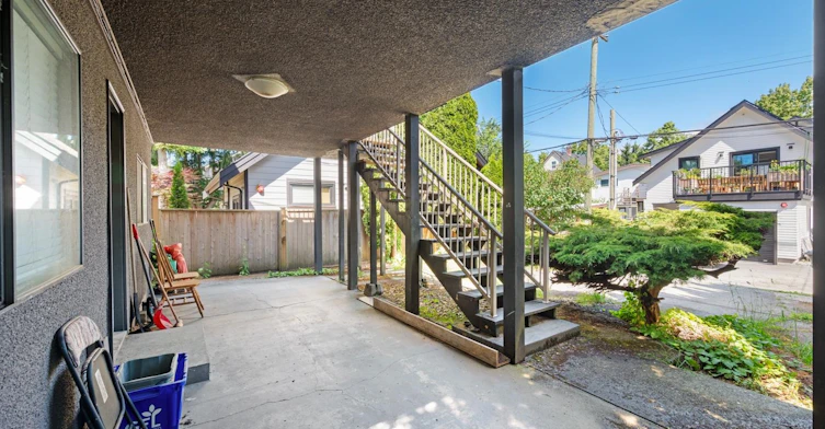 Lower Level-547 E 12 Avenue, Vancouver, BC, V5T 2H6 - 22