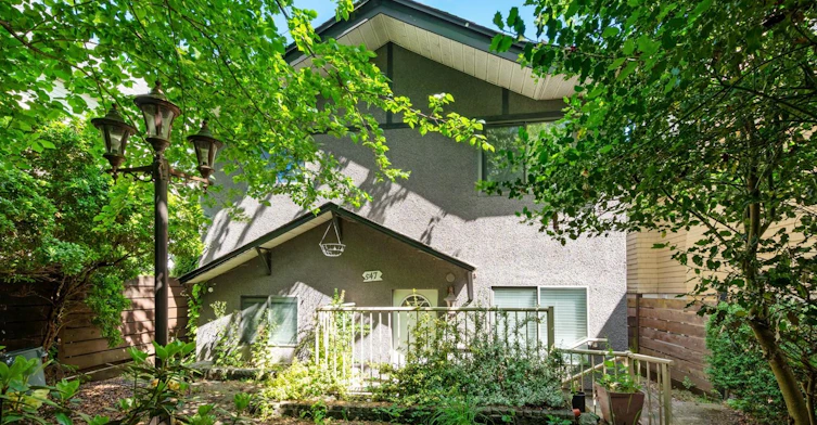 Lower Level-547 E 12 Avenue, Vancouver, BC, V5T 2H6