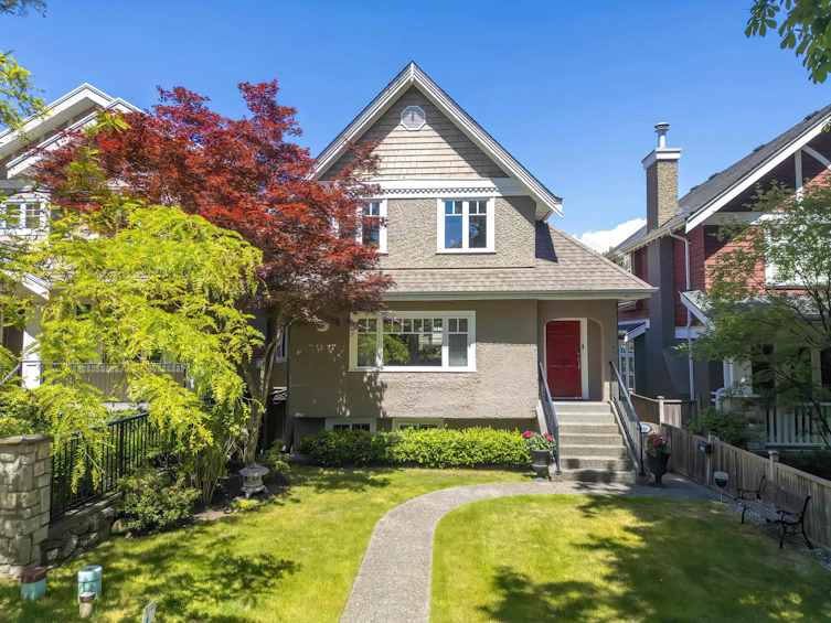 2953 W 35th Avenue, Vancouver, BC, V6N 2M5 - 16