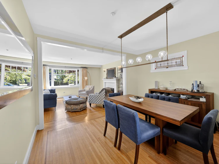 2953 W 35th Avenue, Vancouver, BC, V6N 2M5 - 3