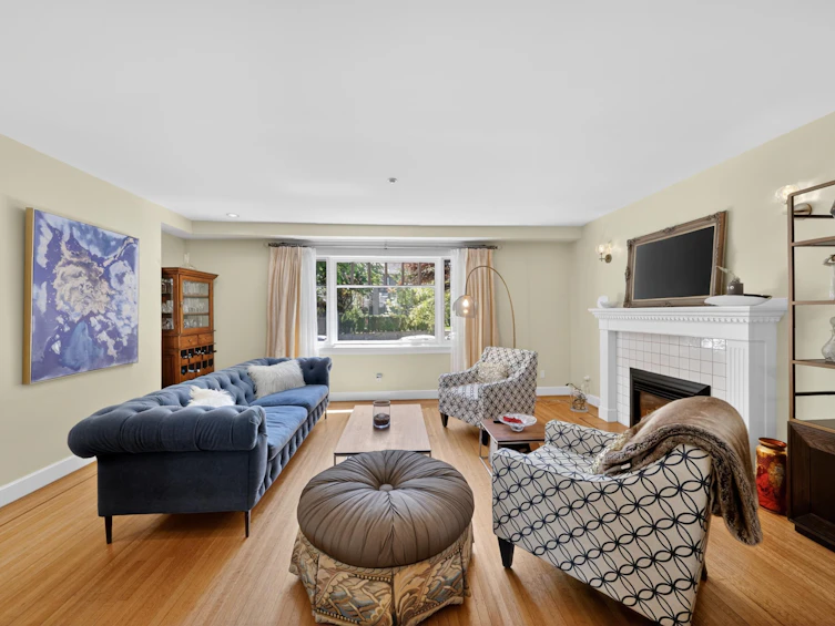 2953 W 35th Avenue, Vancouver, BC, V6N 2M5 - 2