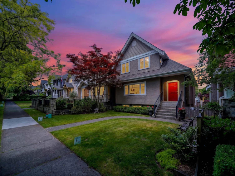 2953 W 35th Avenue, Vancouver, BC, V6N 2M5