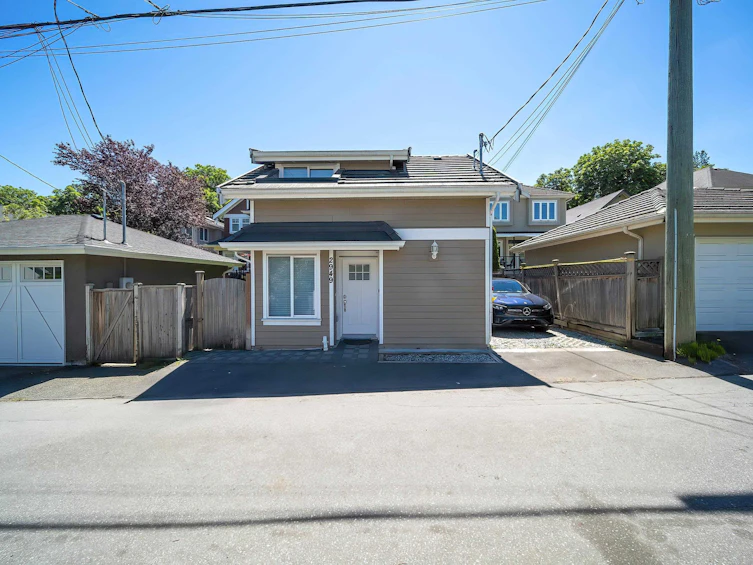 2953 W 35th Avenue, Vancouver, BC, V6N 2M5 - 17