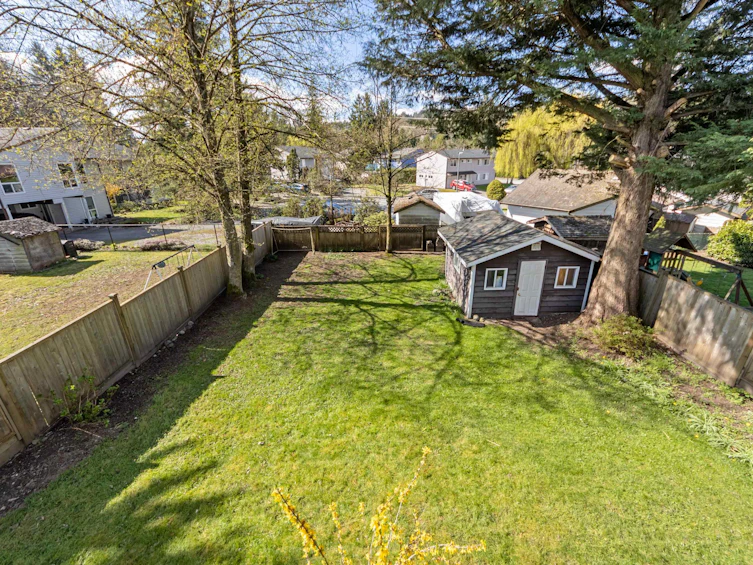 2978 Fleming Avenue, Coquitlam, BC, V3C 4S3 - 2