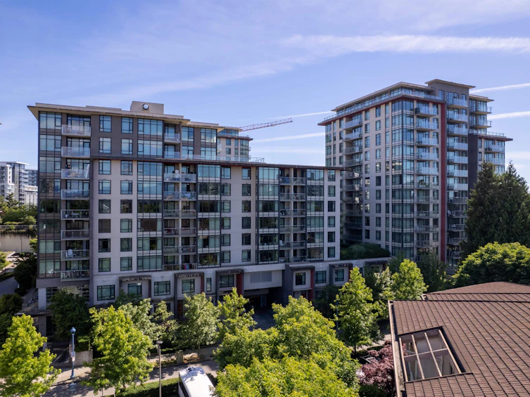 712-7338 Gollner Avenue, Richmond, BC, V6Y 0H8