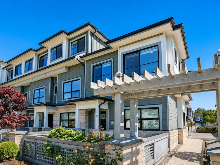 18-7168 Lynnwood Drive, Richmond, BC, V7C 0E3