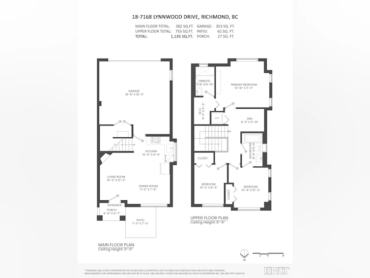 18-7168 Lynnwood Drive, Richmond, BC, V7C 0E3 - 30