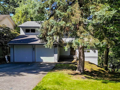 2716 St Moritz Way - 2