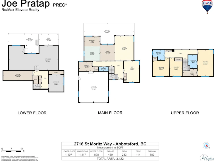 2716 St Moritz Way, Abbotsford, BC, V3G 1C3 - 40
