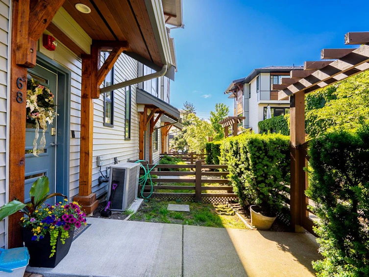 68-8508 204 Street, Langley, BC, V2Y 0V8 - 4