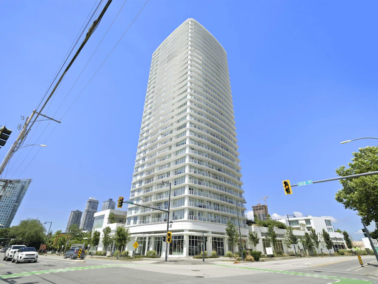 608-13685 102 Avenue, Surrey, BC, V3T 0S2