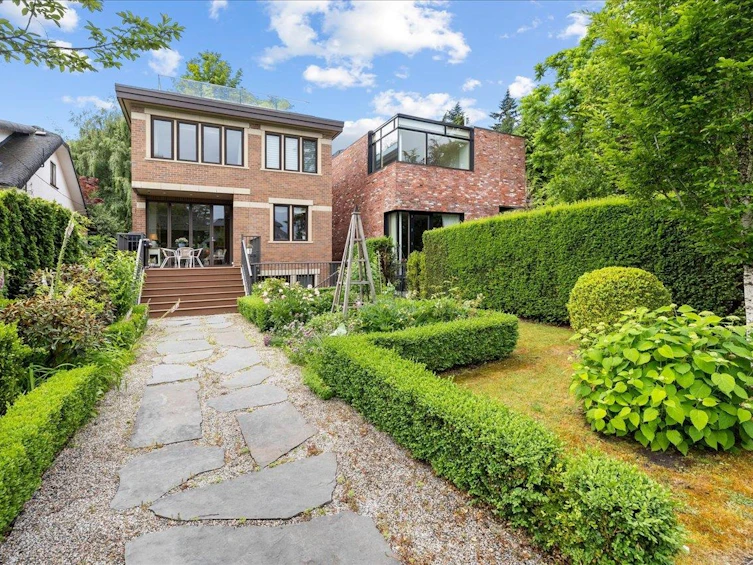 4693 W 3rd Avenue, Vancouver, BC, V6R 1N5 - 39