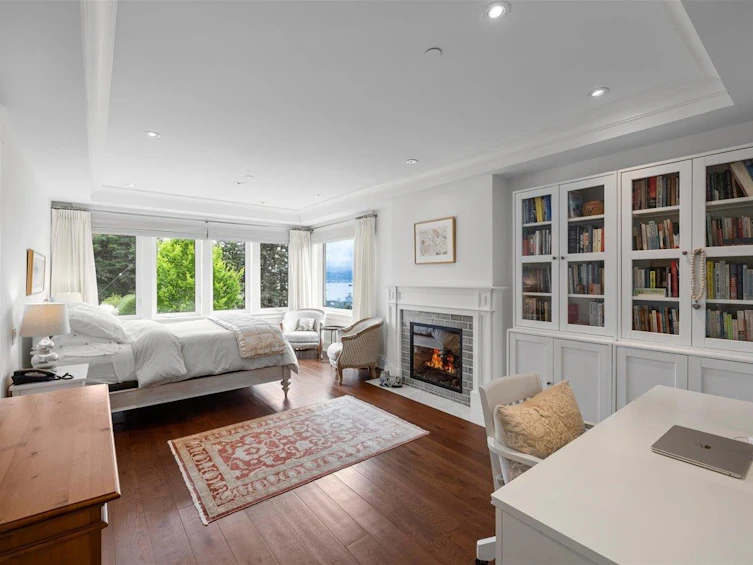 4693 W 3rd Avenue, Vancouver, BC, V6R 1N5 - 19