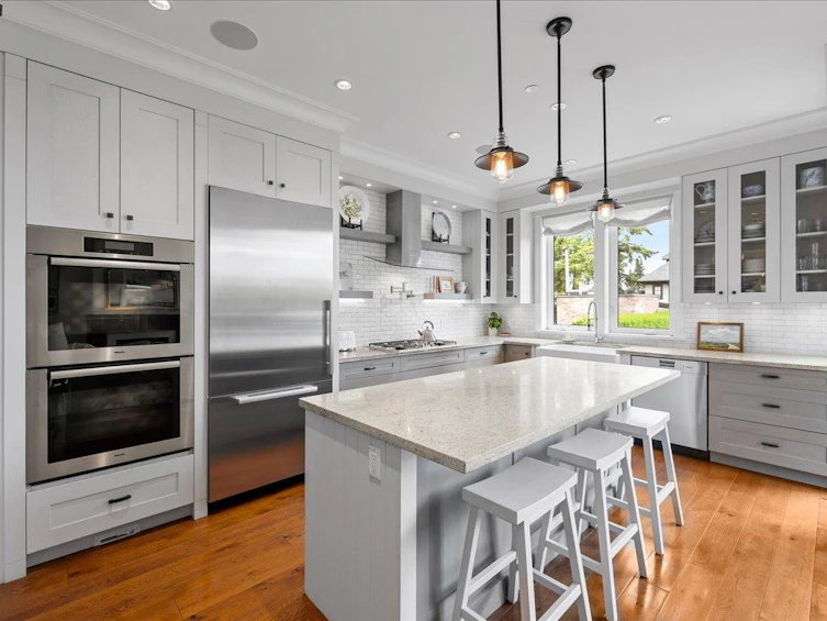 4693 W 3rd Avenue, Vancouver, BC, V6R 1N5 - 9