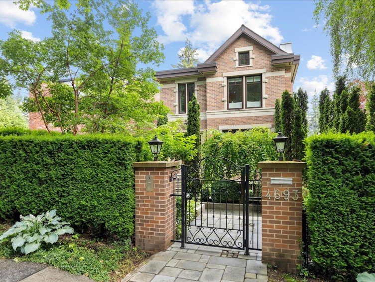 4693 W 3rd Avenue, Vancouver, BC, V6R 1N5 - 3