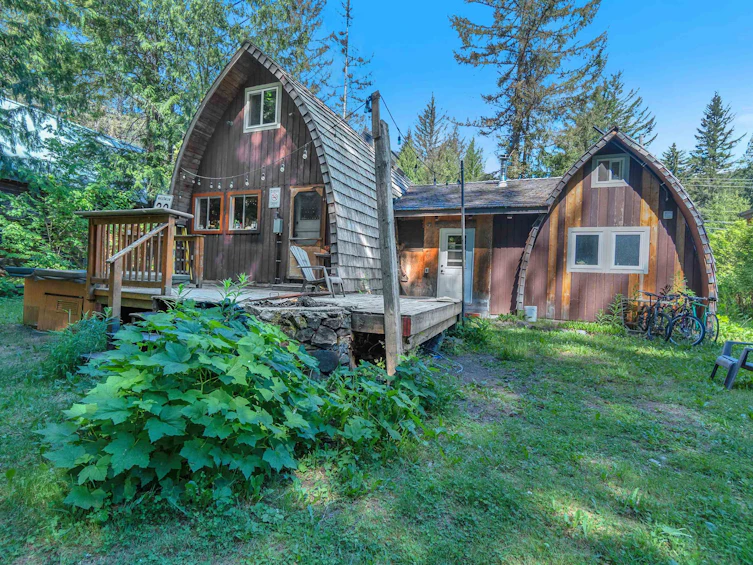 8160 Alpine Way, Whistler, BC, V8E 0G2 - 21