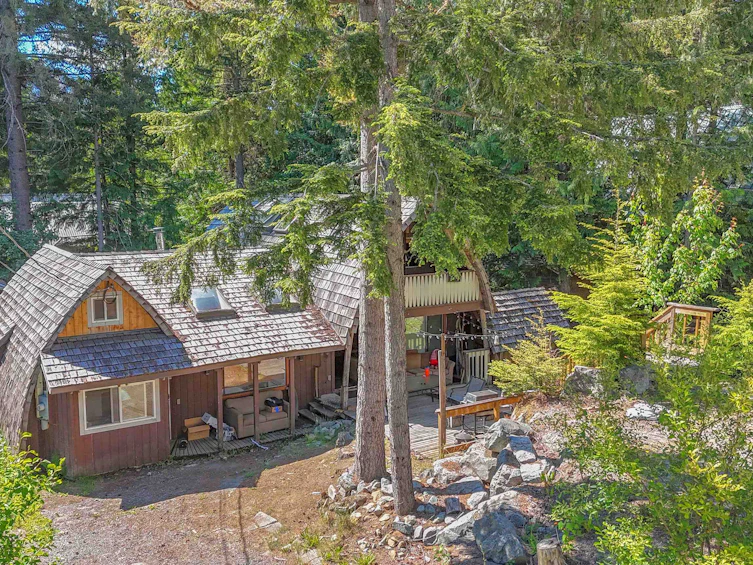 8160 Alpine Way, Whistler, BC, V8E 0G2 - 25