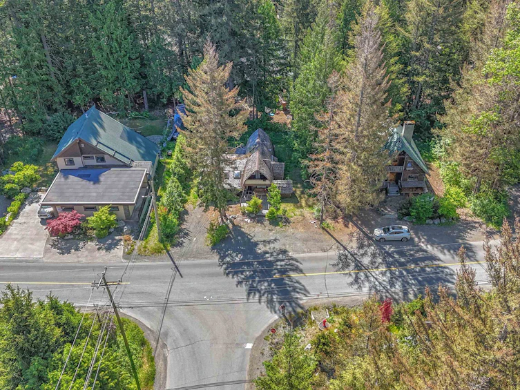 8160 Alpine Way, Whistler, BC, V8E 0G2 - 3
