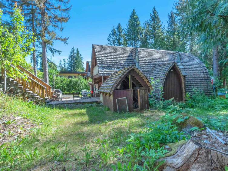 8160 Alpine Way, Whistler, BC, V8E 0G2 - 23