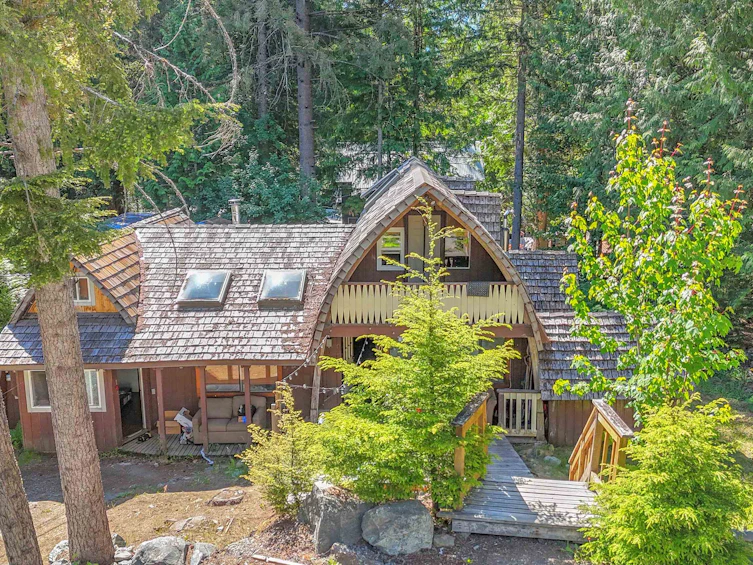 8160 Alpine Way, Whistler, BC, V8E 0G2 - 24