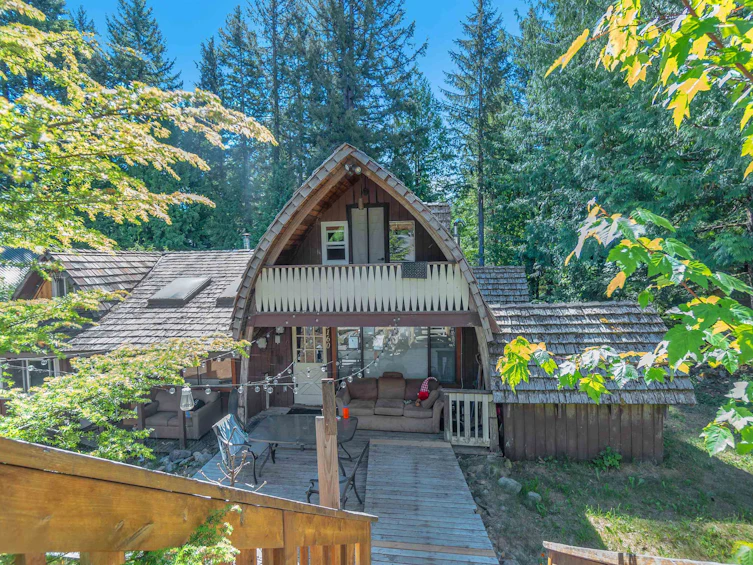 8160 Alpine Way, Whistler, BC, V8E 0G2 - 22