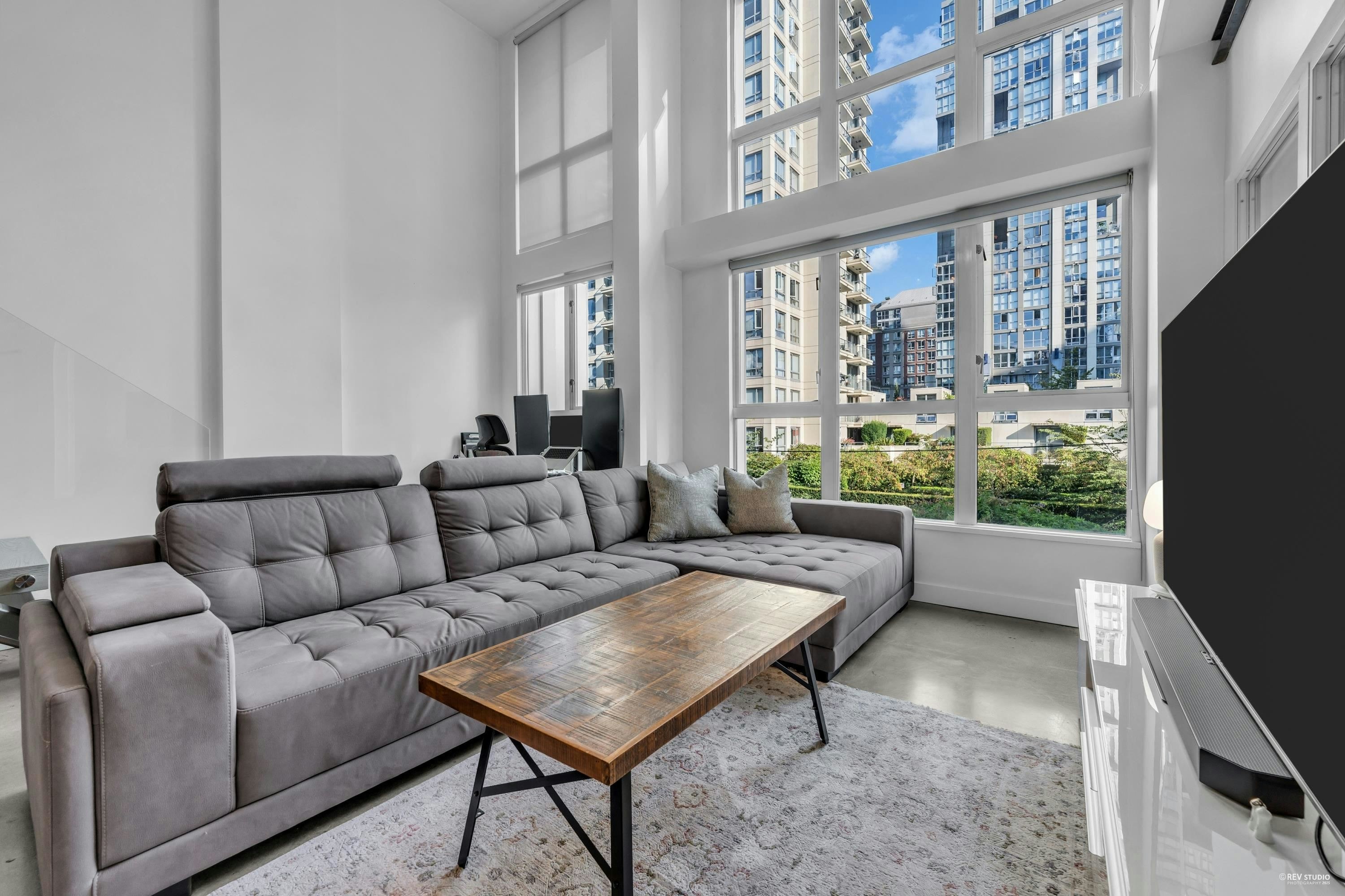 209-1238 Seymour Street, Vancouver, BC, V6B 6J3