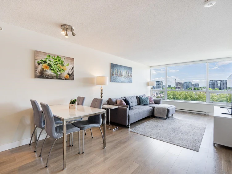 902-7575 Alderbridge Way, Richmond, BC, V6X 4L1