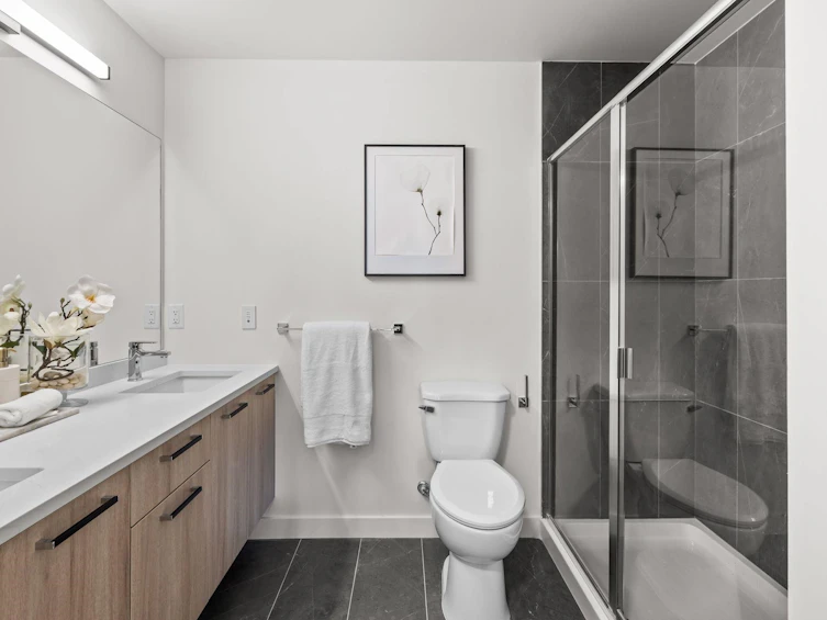 308-2002 St. George Street, Port Moody, BC, V3H 0N4 - 24