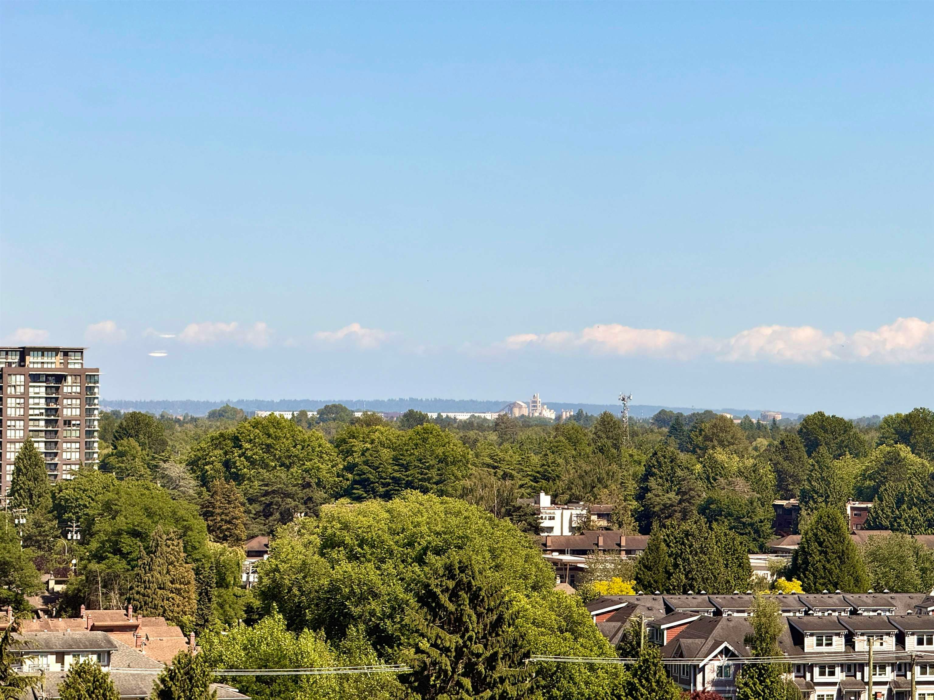 1107-6328 No. 3 Road, Richmond, BC, V6Y 0L6