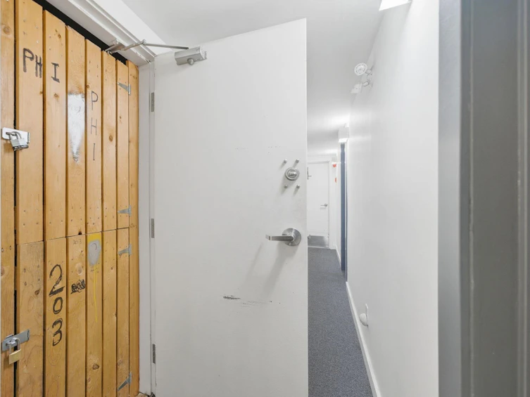 203-555 E 8th Avenue, Vancouver, BC, V5T 1S9 - 29
