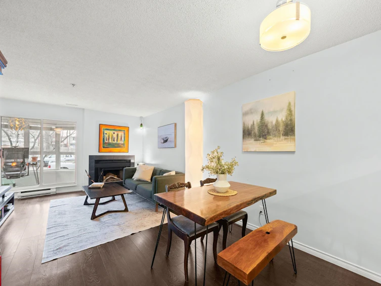 203-555 E 8th Avenue, Vancouver, BC, V5T 1S9 - 4