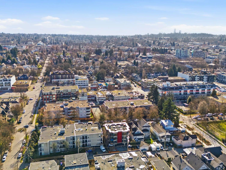 203-555 E 8th Avenue, Vancouver, BC, V5T 1S9 - 28