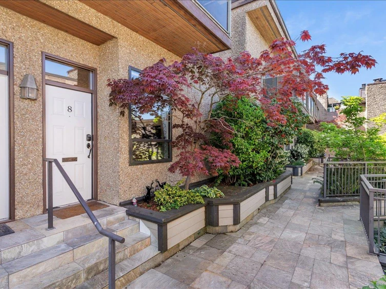 8-1266 W 6th Avenue, Vancouver, BC, V6H 1A5 - 26