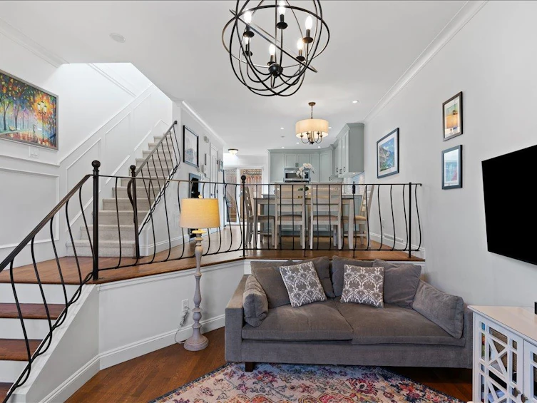 8-1266 W 6th Avenue, Vancouver, BC, V6H 1A5 - 3