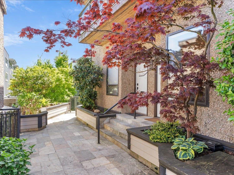 8-1266 W 6th Avenue, Vancouver, BC, V6H 1A5 - 25
