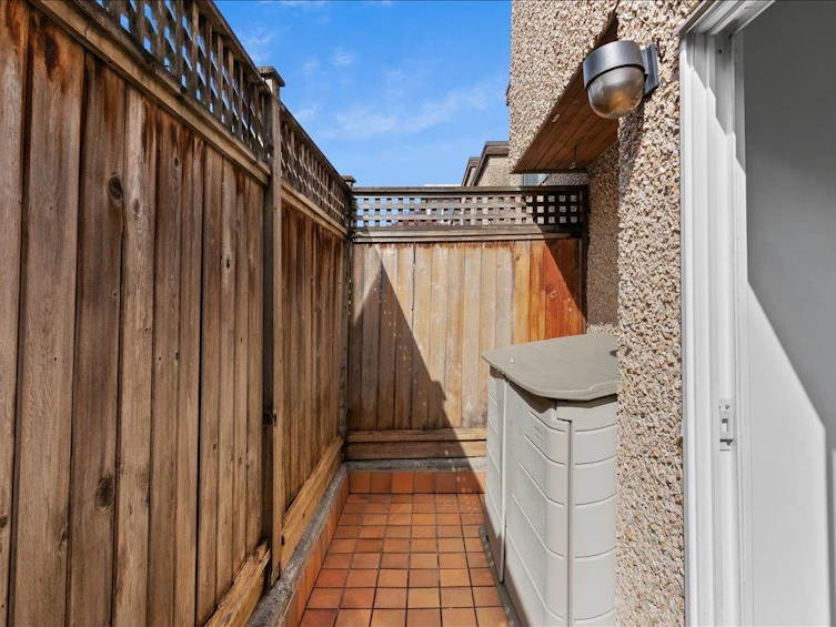8-1266 W 6th Avenue, Vancouver, BC, V6H 1A5 - 14