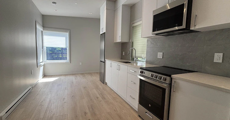 Laneway House-4456 W 6th Avenue, Vancouver, BC, V6R 1V3 - 4
