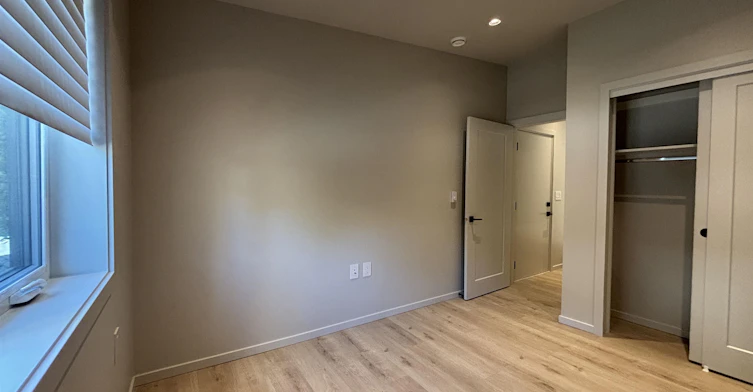 Laneway House-4456 W 6th Avenue, Vancouver, BC, V6R 1V3 - 2
