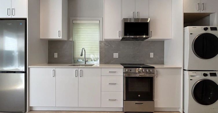 Laneway House-4456 W 6th Avenue, Vancouver, BC, V6R 1V3 - 7