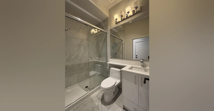 Laneway House-4456 W 6th Avenue, Vancouver, BC, V6R 1V3 - 3