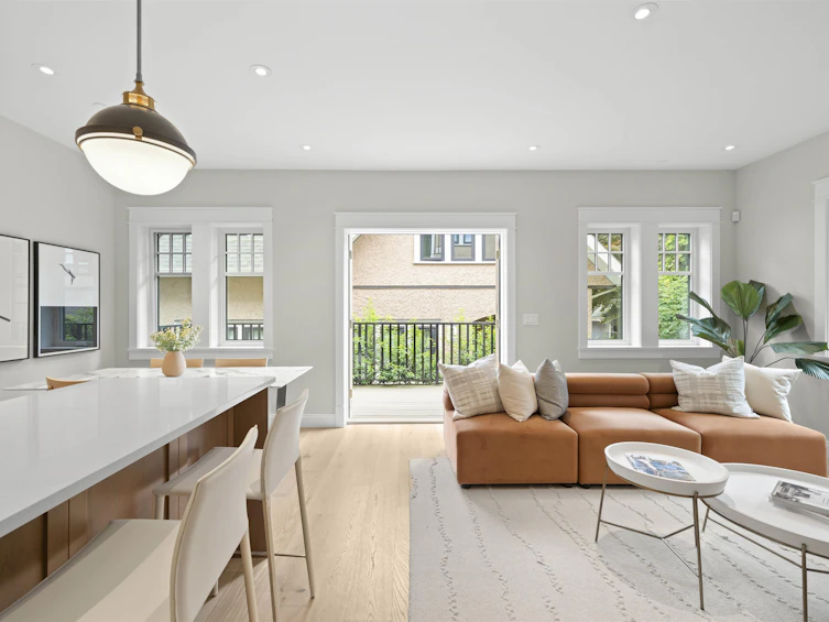 1458 W 45th Avenue, Vancouver, BC, V6M 2H1