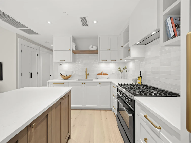1458 W 45th Avenue, Vancouver, BC, V6M 2H1 - 8