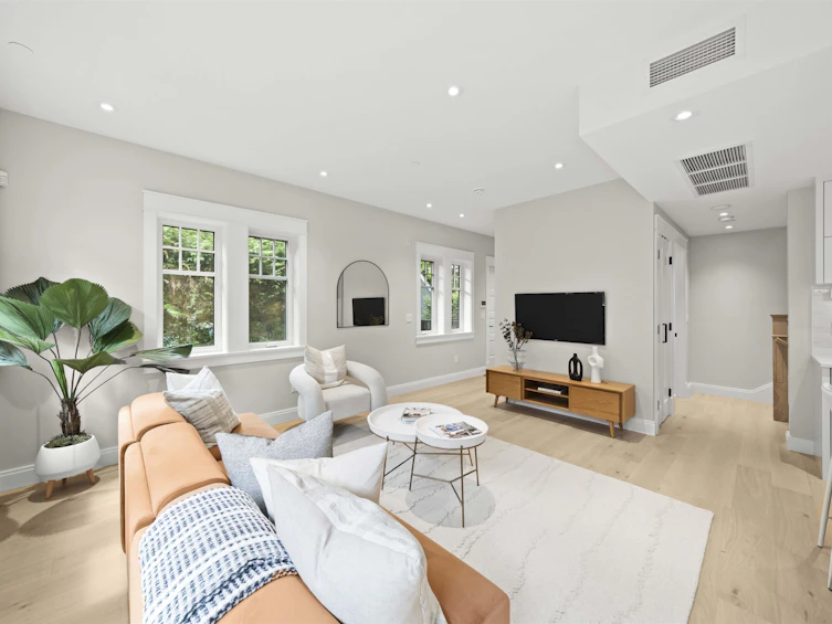 1458 W 45th Avenue, Vancouver, BC, V6M 2H1 - 13