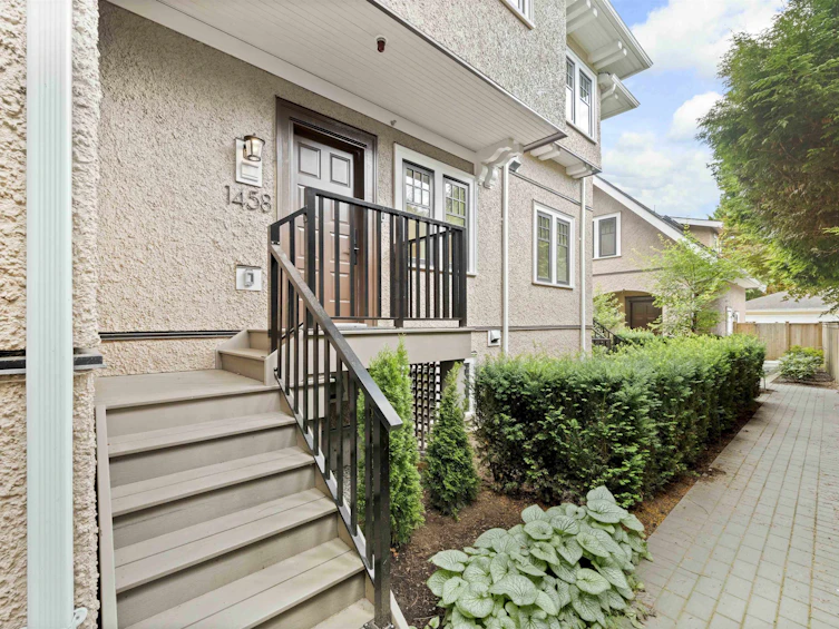 1458 W 45th Avenue, Vancouver, BC, V6M 2H1 - 33