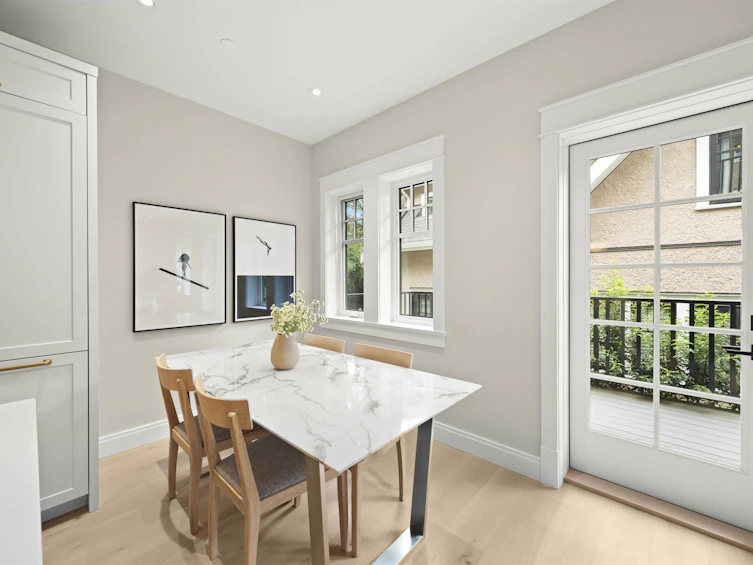 1458 W 45th Avenue, Vancouver, BC, V6M 2H1 - 10