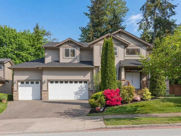 13263 239b Street, Maple Ridge, BC, V4R 0A4